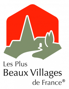 logo du label Les Plus Beaux Villages de France