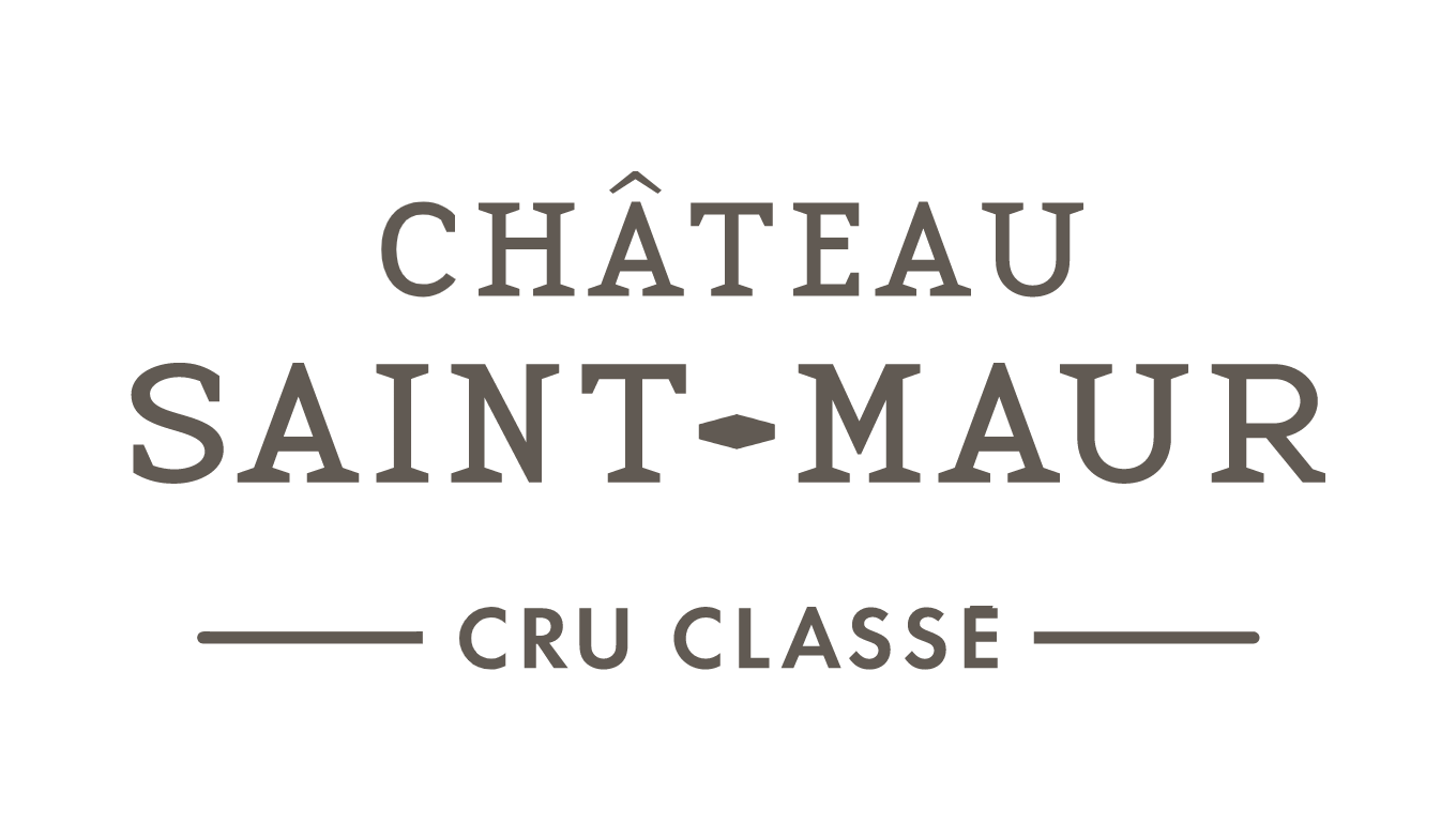 logo chateau saint maur